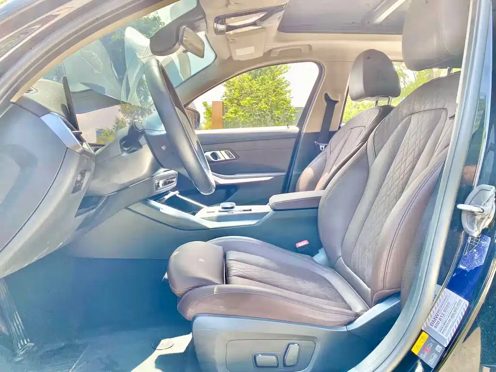 BMW i3 — миниатюра 4