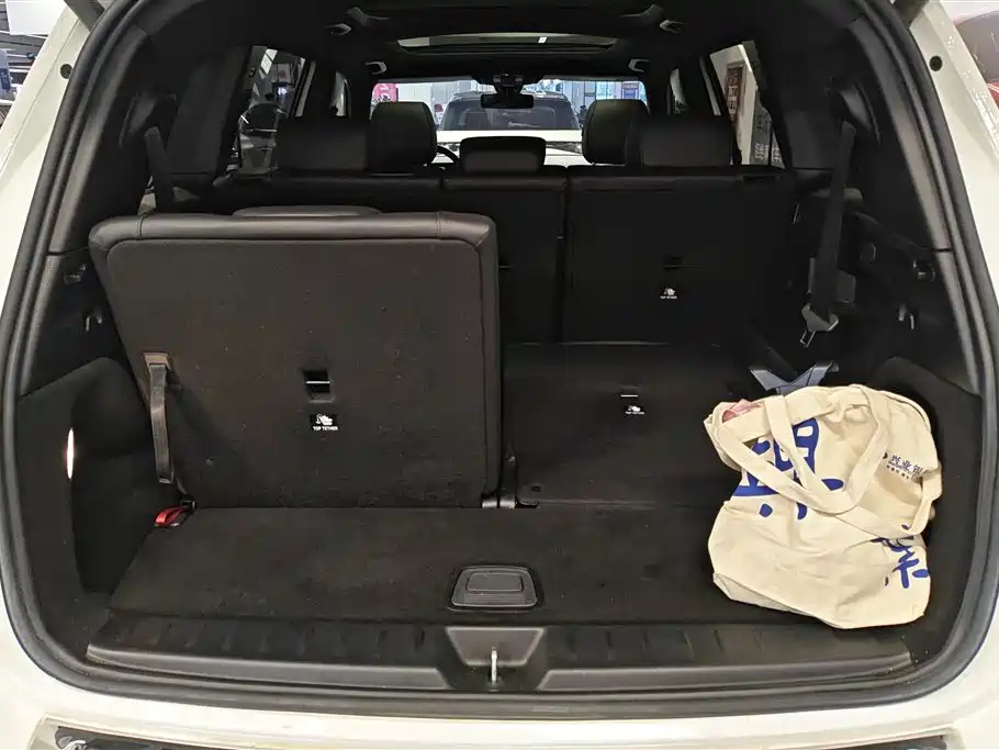 Mercedes-Benz GLB 2020 GLB 200 Fashion