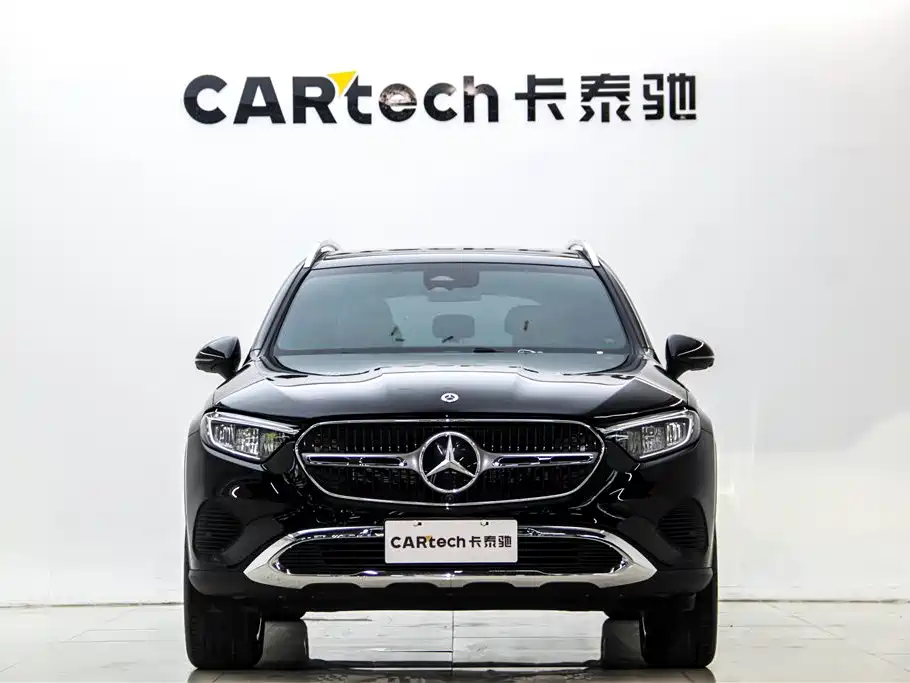 Mercedes-Benz GLC 2025 GLC 260 L 4MATIC