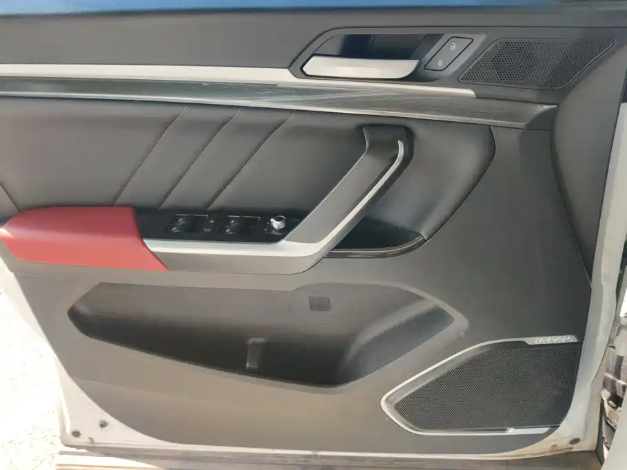 Haval H4 — миниатюра 7