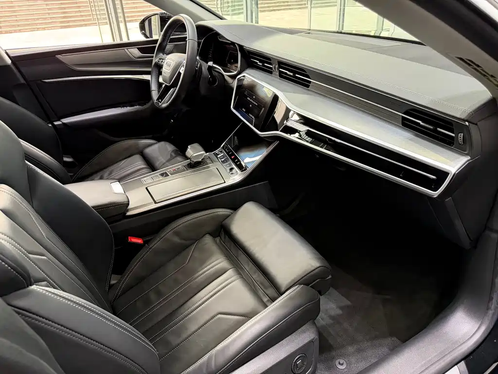 Audi A7 2024 45 TFSI