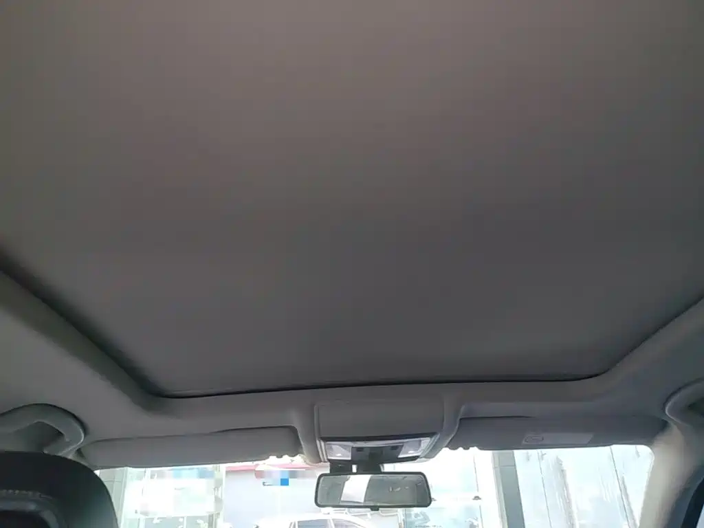 Volkswagen 帕萨特插电混动 — миниатюра 18
