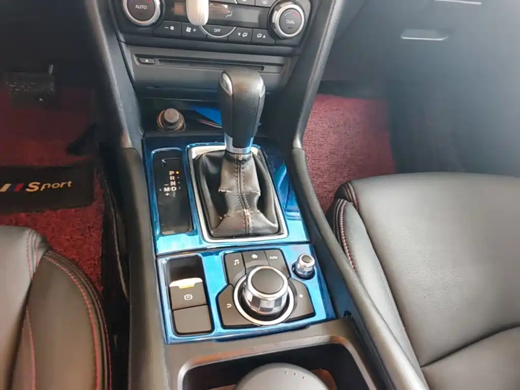 Mazda 3 Axela — миниатюра 14