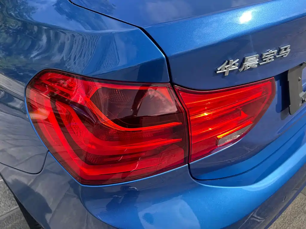 BMW 1 Series — миниатюра 12