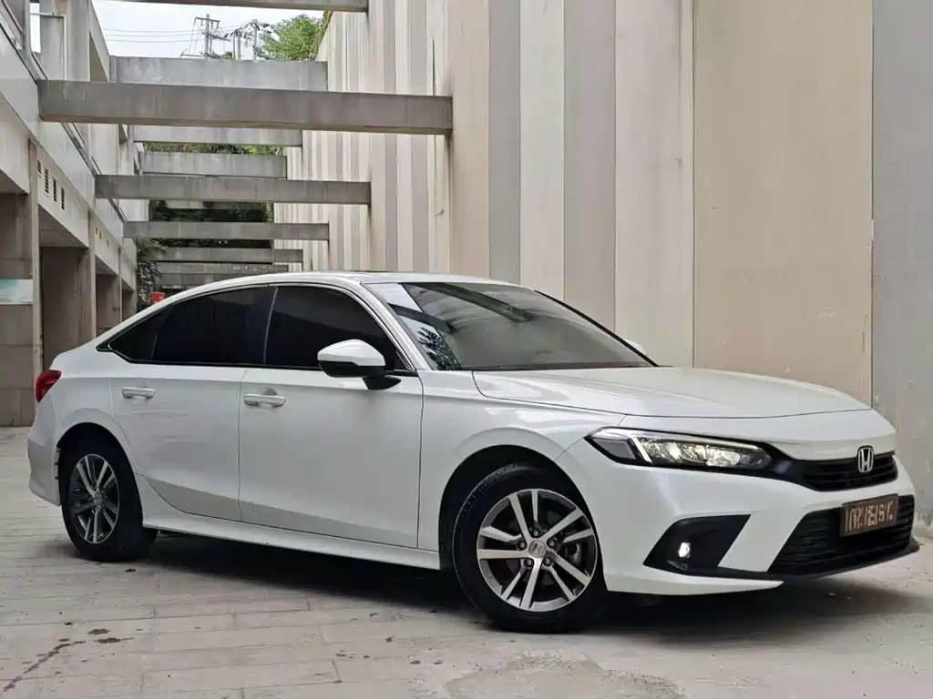 Honda Civic 2023 240TURBO CVT