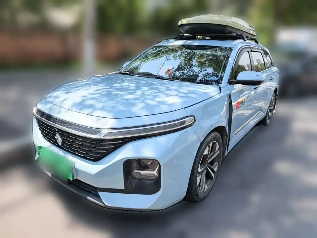 Baojun Valli
