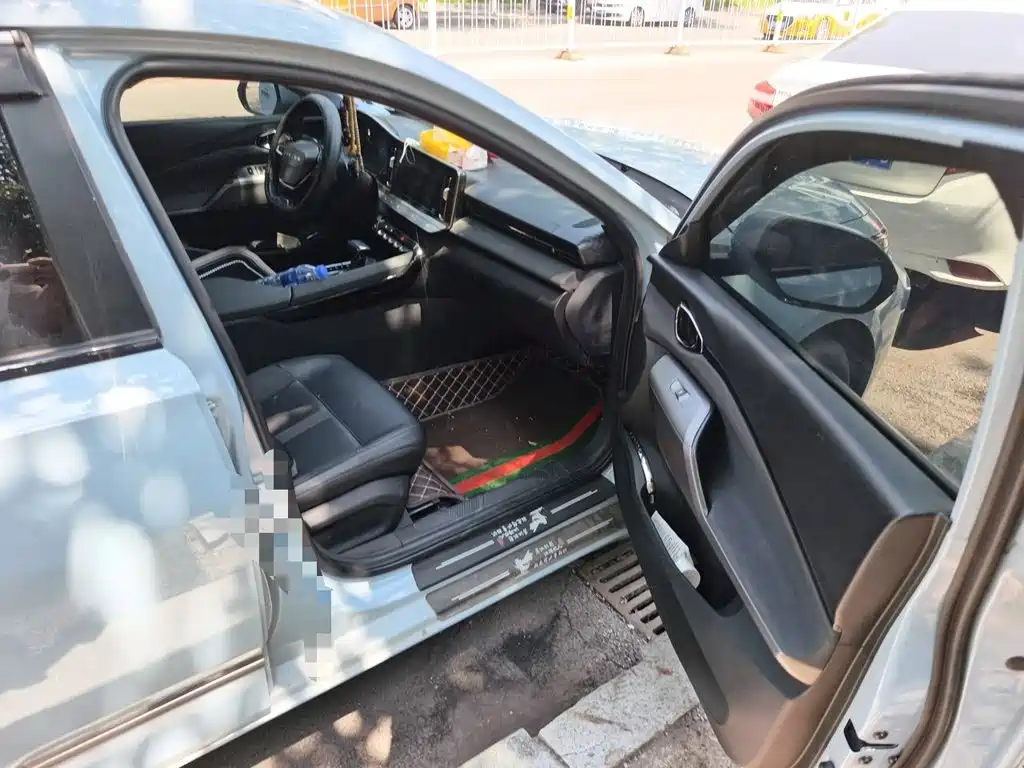 Baojun Valli — миниатюра 20