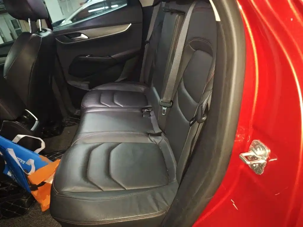 Borgward BX5 — миниатюра 15