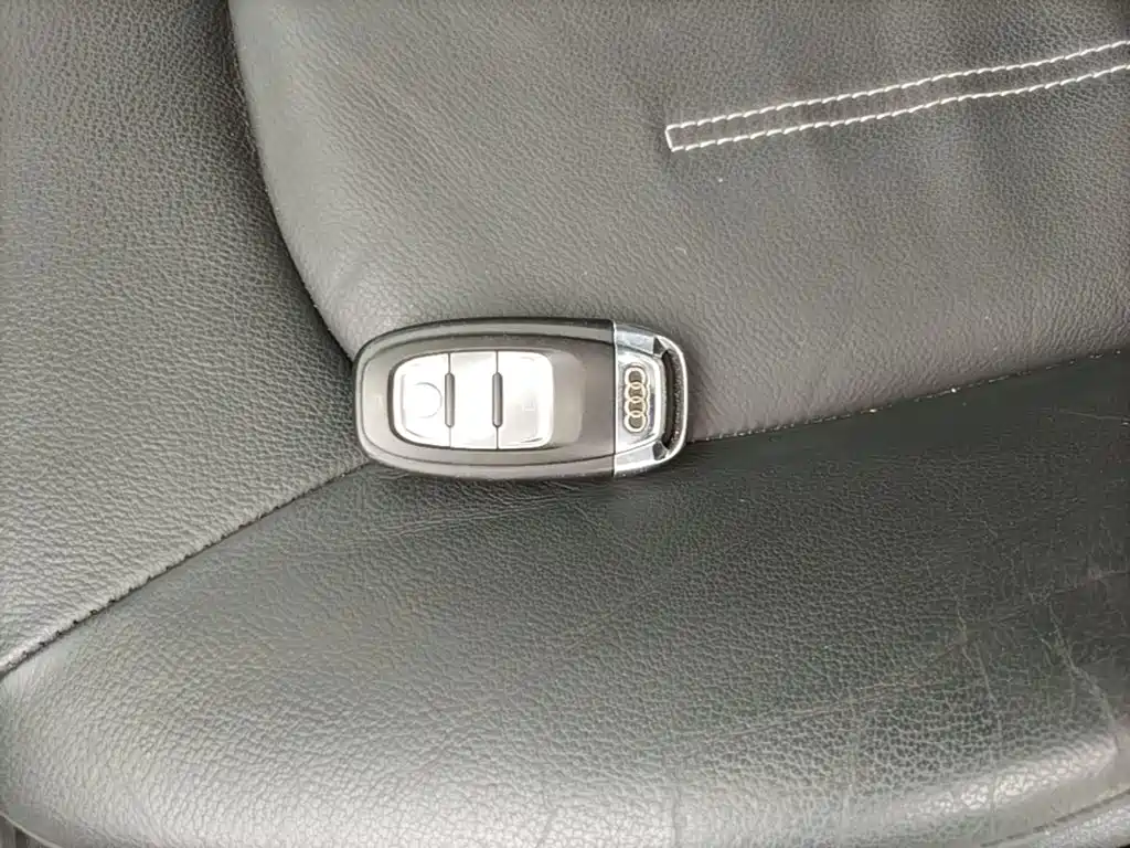 Audi A6L 2018 30 45 TFSI quattro Sport