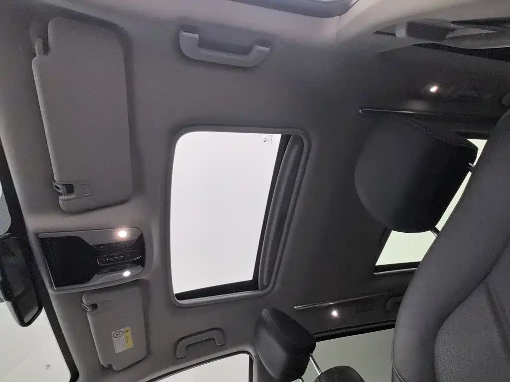GAC Motor Trumpchi M8 — миниатюра 14