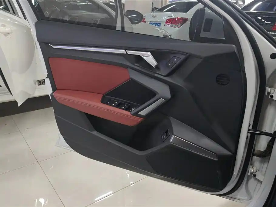 Audi A3 2025 Sportback 35TFSI Premium