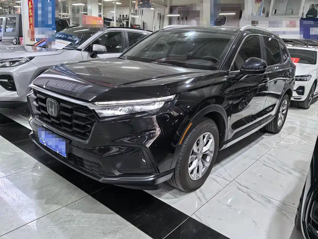 Honda CR-V 2024