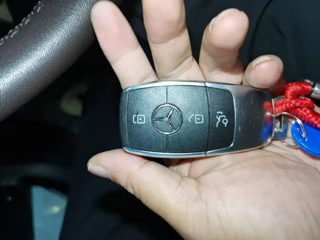 Mercedes-Benz GLC — миниатюра 9