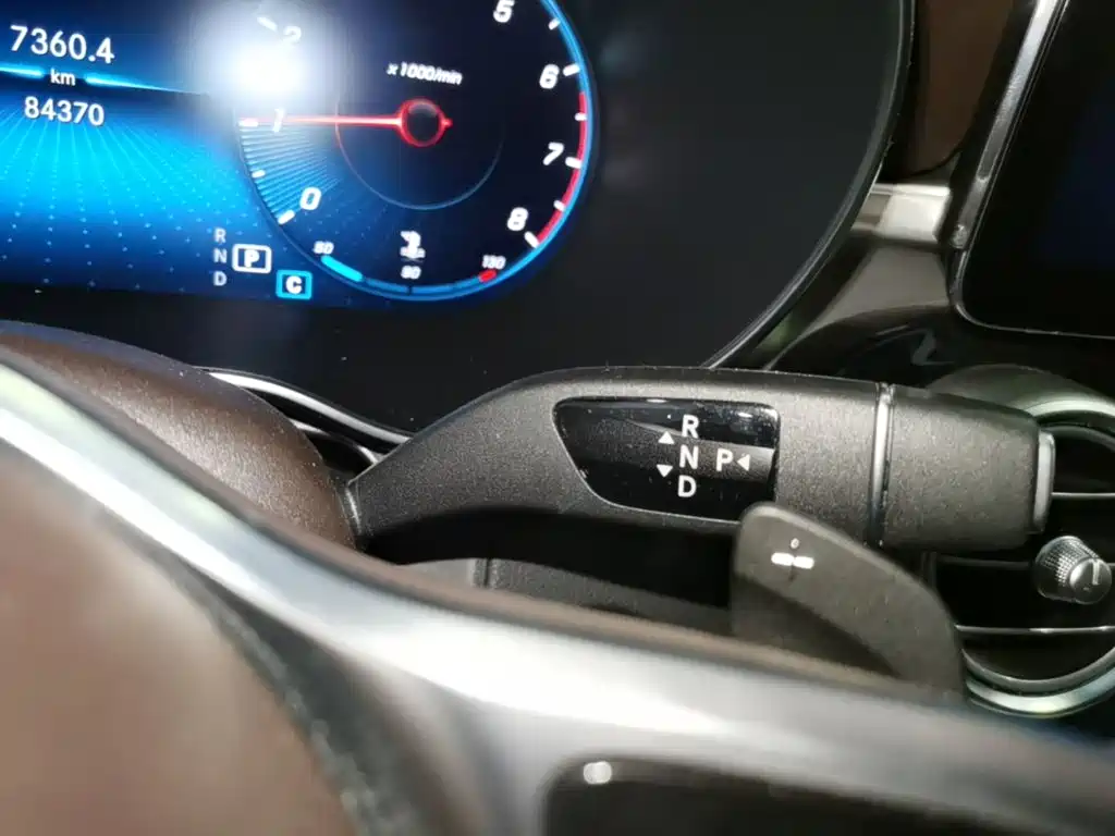 Mercedes-Benz GLC — миниатюра 14