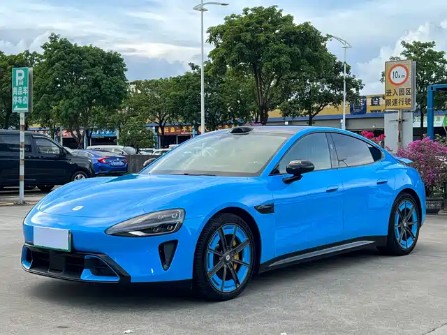 2026 xiaomi SU7