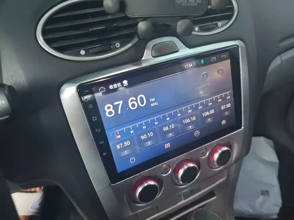 Ford Focus — миниатюра 9