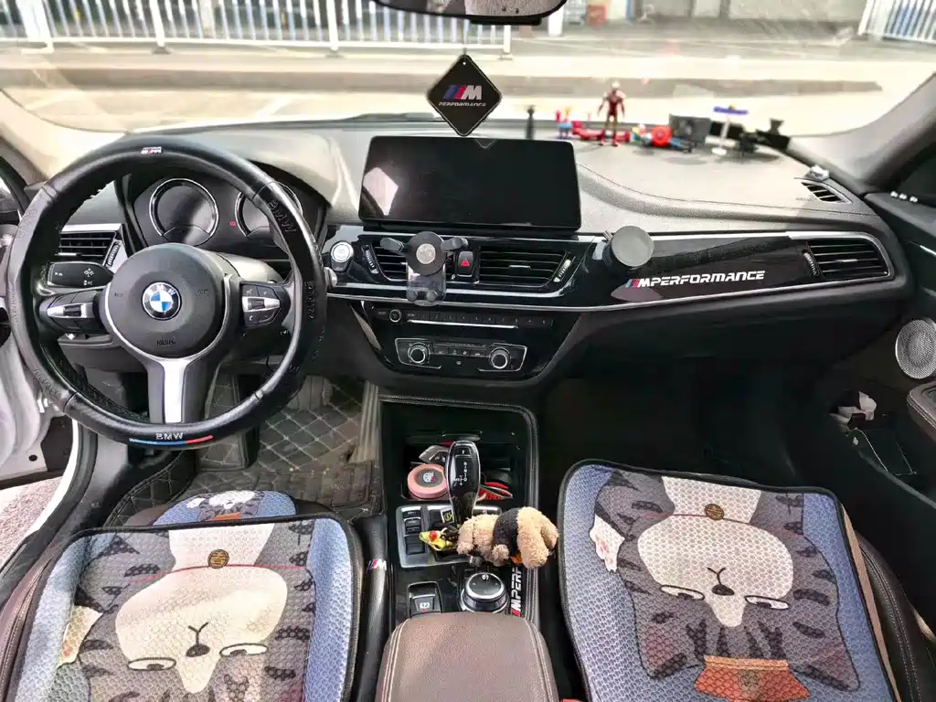 BMW 1 Series — миниатюра 5