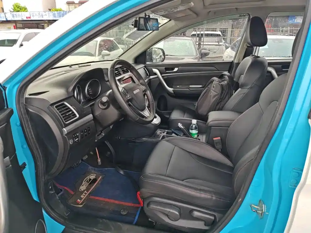 Haval M6 — миниатюра 15