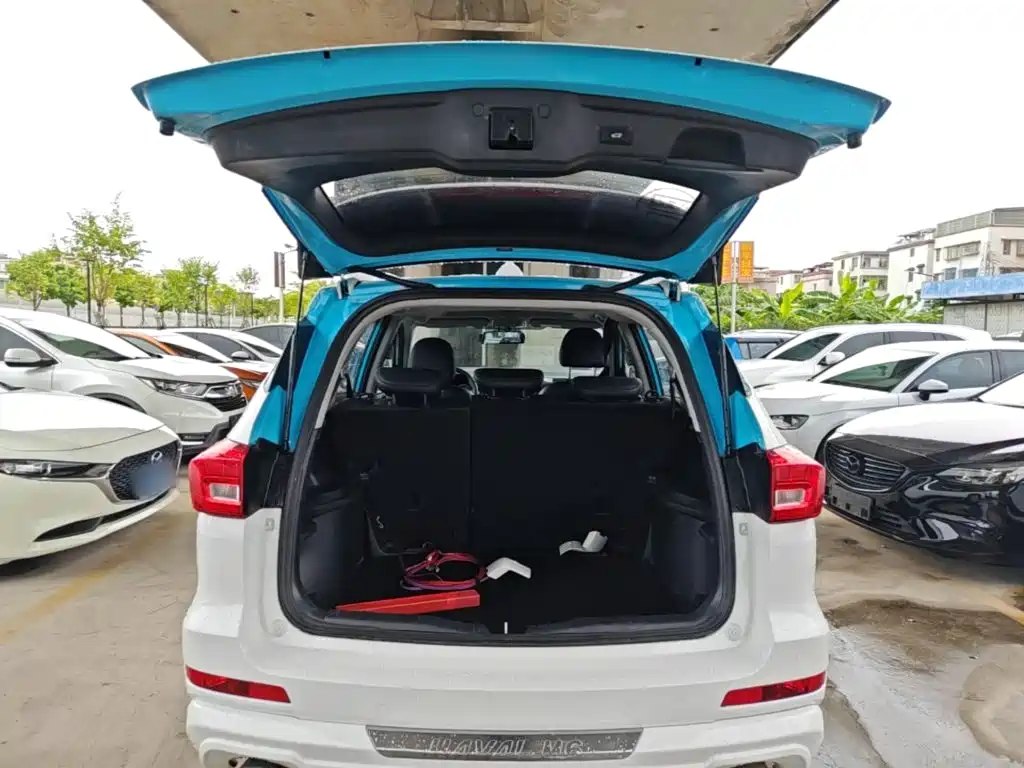 Haval M6 — миниатюра 19