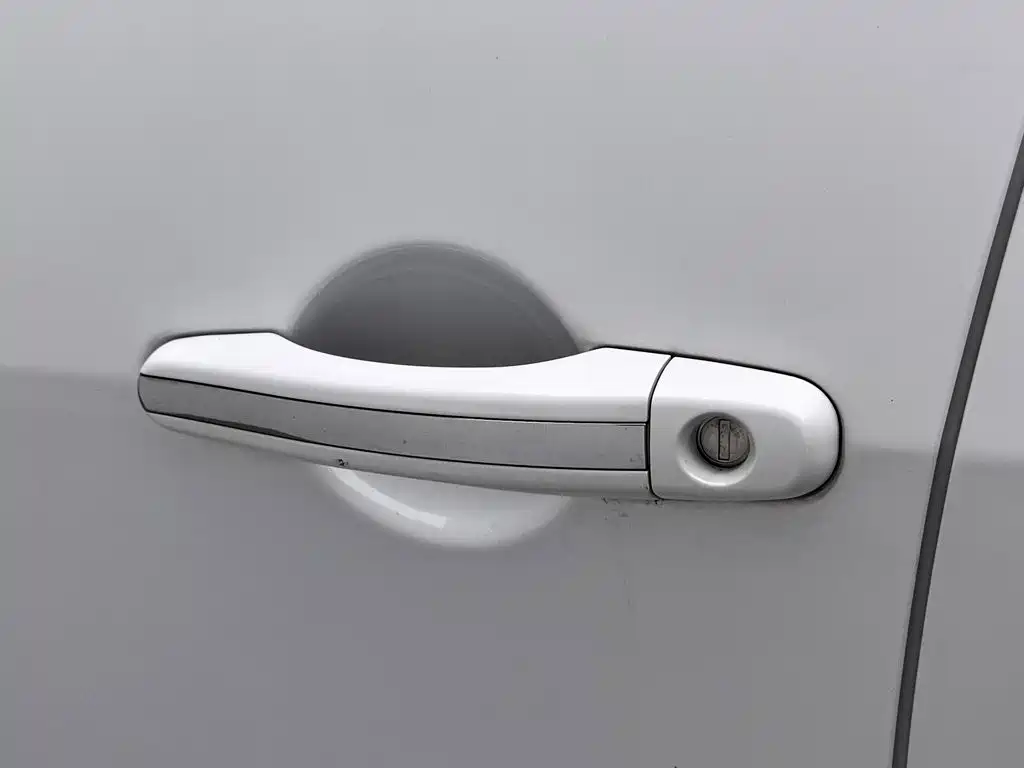 Geely Vision — миниатюра 18
