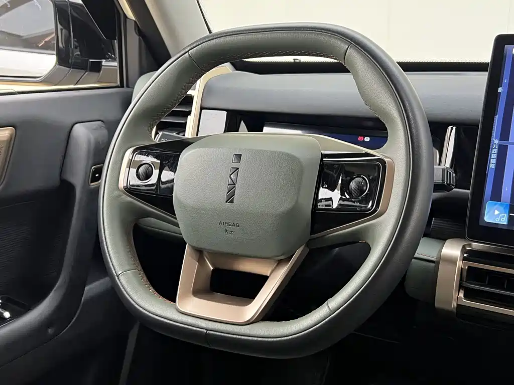 iCAR iCAR 03 — миниатюра 16