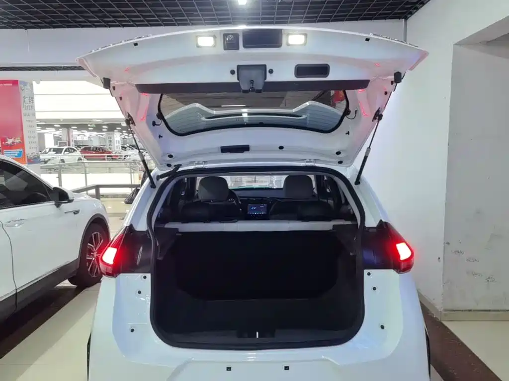 Chery Tiggo 3x — миниатюра 19