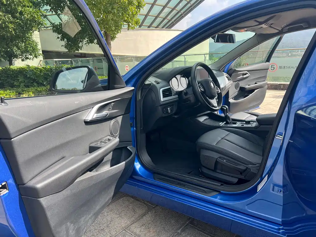 BMW 1 Series — миниатюра 4