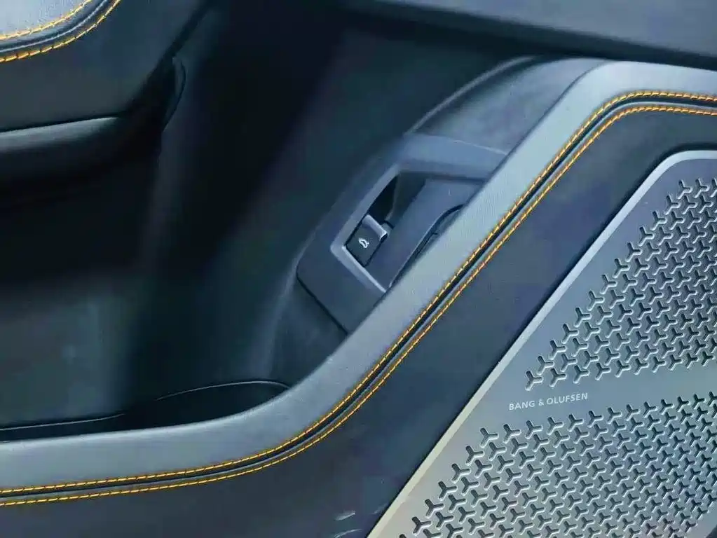 Lamborghini Urus 2021 4.0T V8