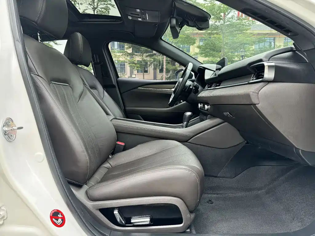Mazda Atenza - фото 34
