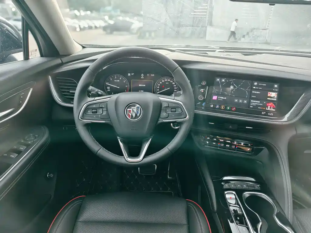 Buick Envision S — миниатюра 15