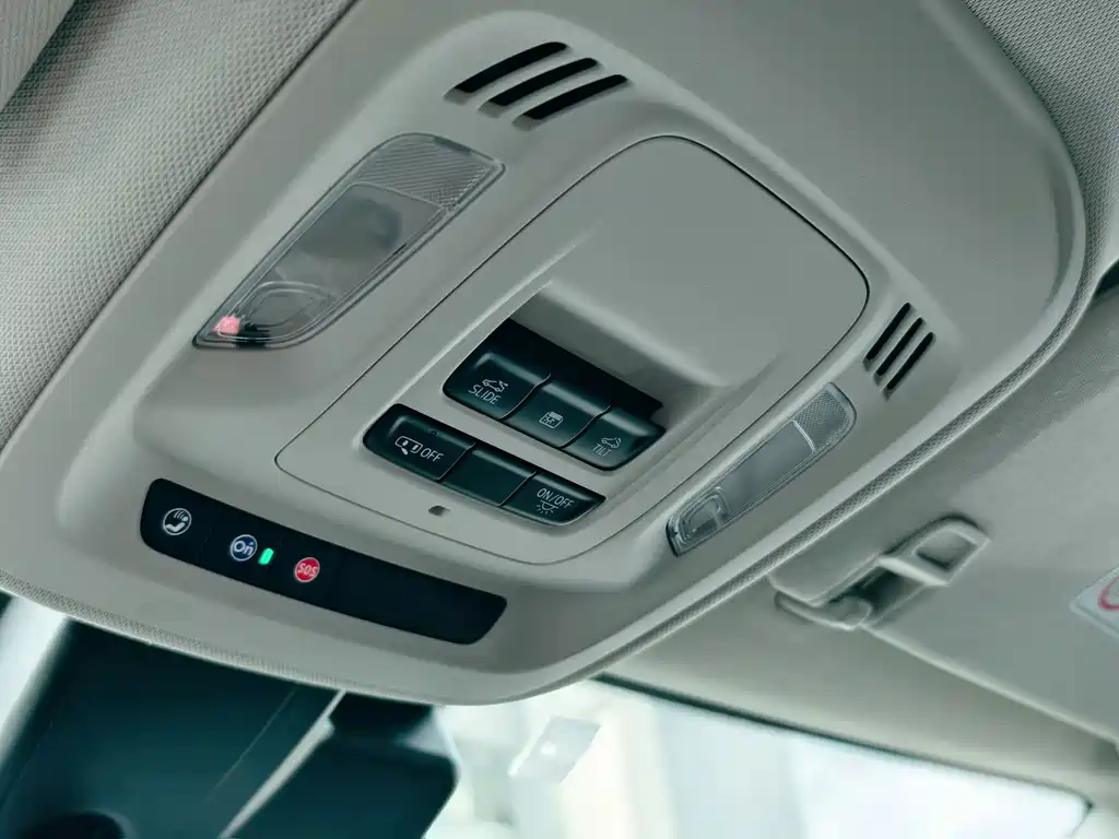 Buick Envision S — миниатюра 23