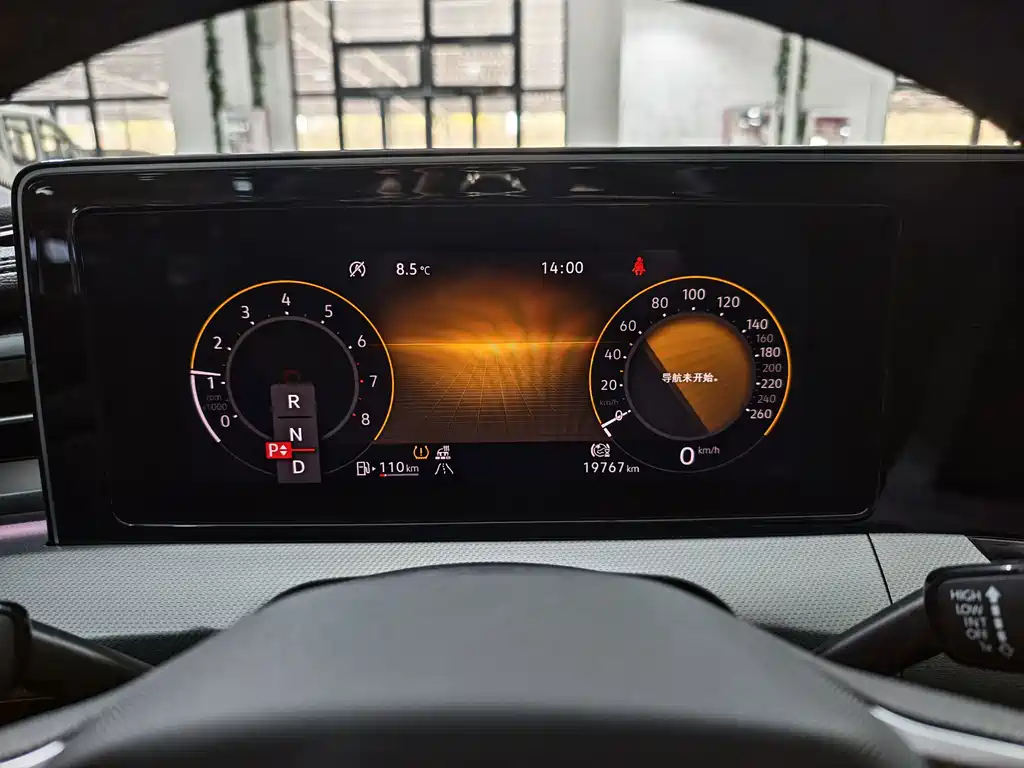Volkswagen Lamando — миниатюра 7