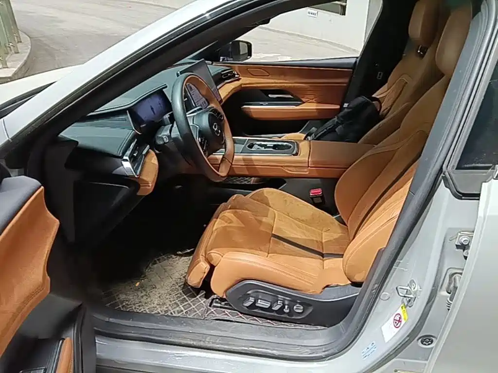 Mazda EZ-6 — миниатюра 15