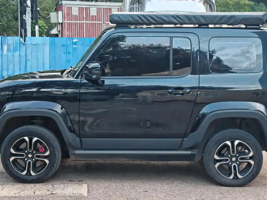 Baojun Yueye — миниатюра 6