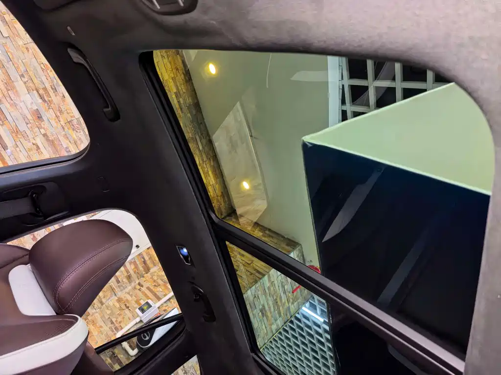 Geely Xingyue L — миниатюра 18