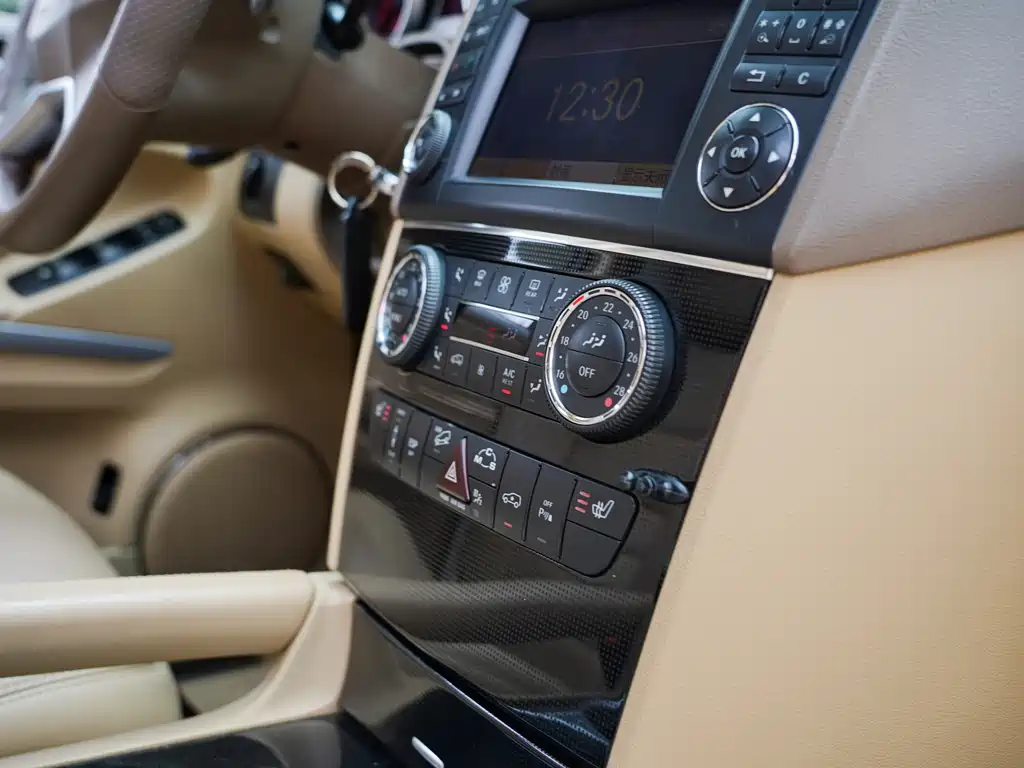Mercedes-Benz M-Class AMG — миниатюра 38