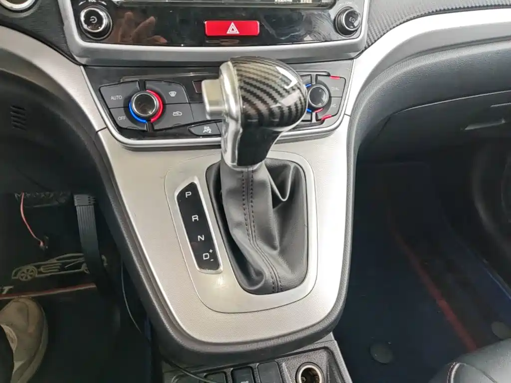 Haval M6 — миниатюра 14