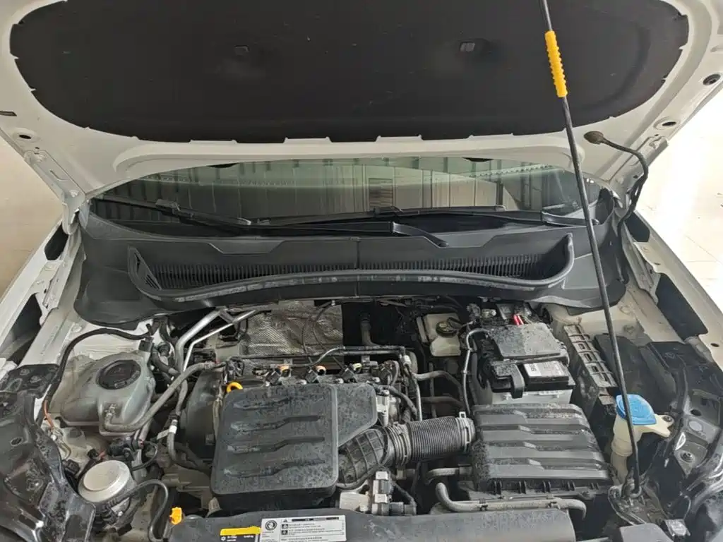 Volkswagen T-Cross — миниатюра 20