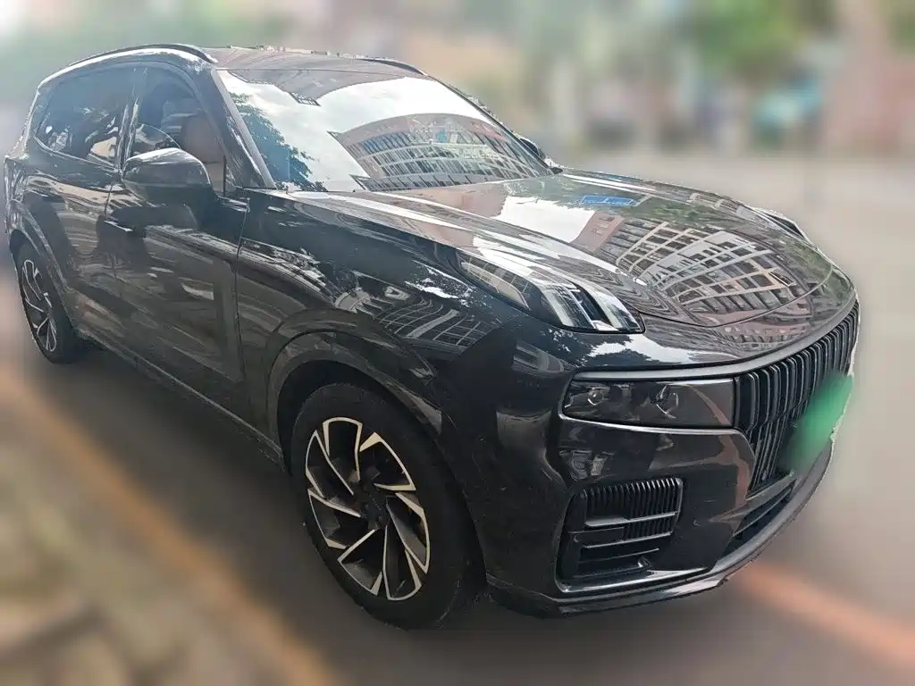 Lynk & Co 09 EM-P — миниатюра 24