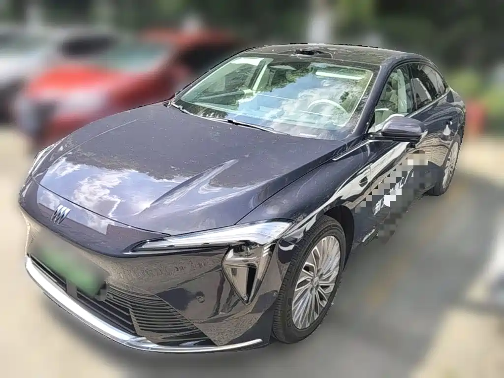 Buick Бьюик в Land L7 — миниатюра 3