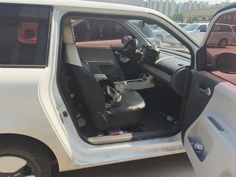 Changan Lumin 2024 130km