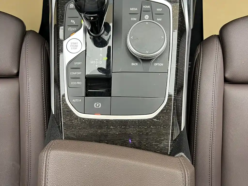 BMW 3 Series — миниатюра 22