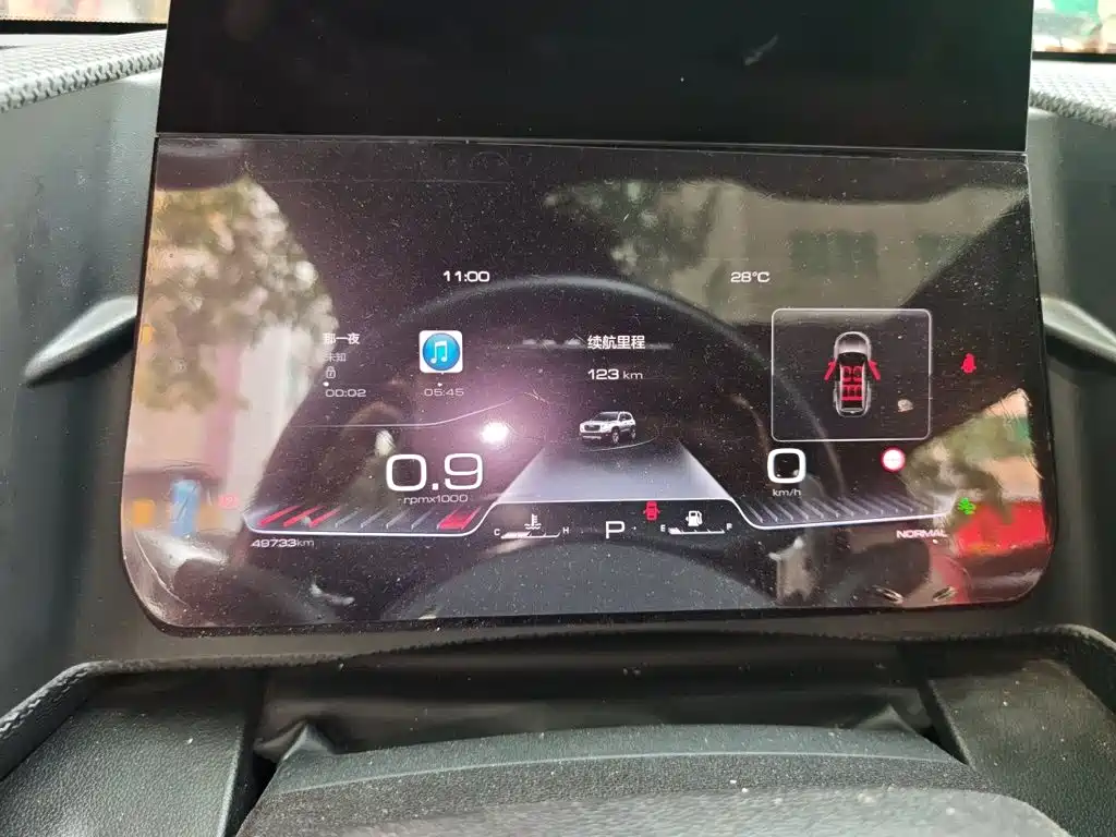 Haval 长城大狗 — миниатюра 7