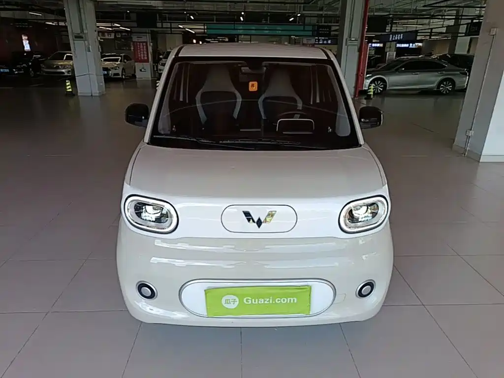Wuling Mini EV MINIEV 2024 215km
