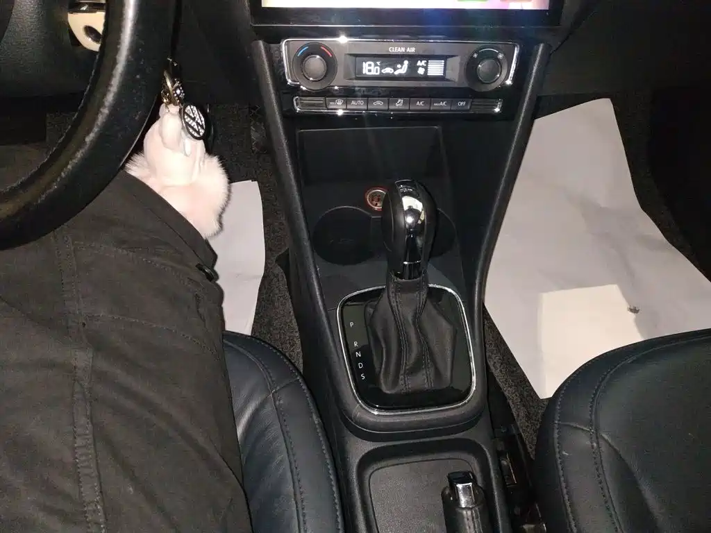 Volkswagen Polo — миниатюра 14