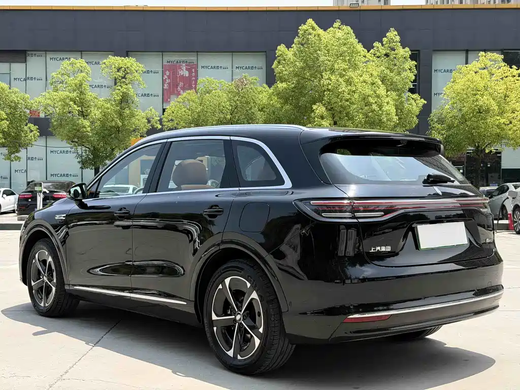 Shangjie H5 2025 Max