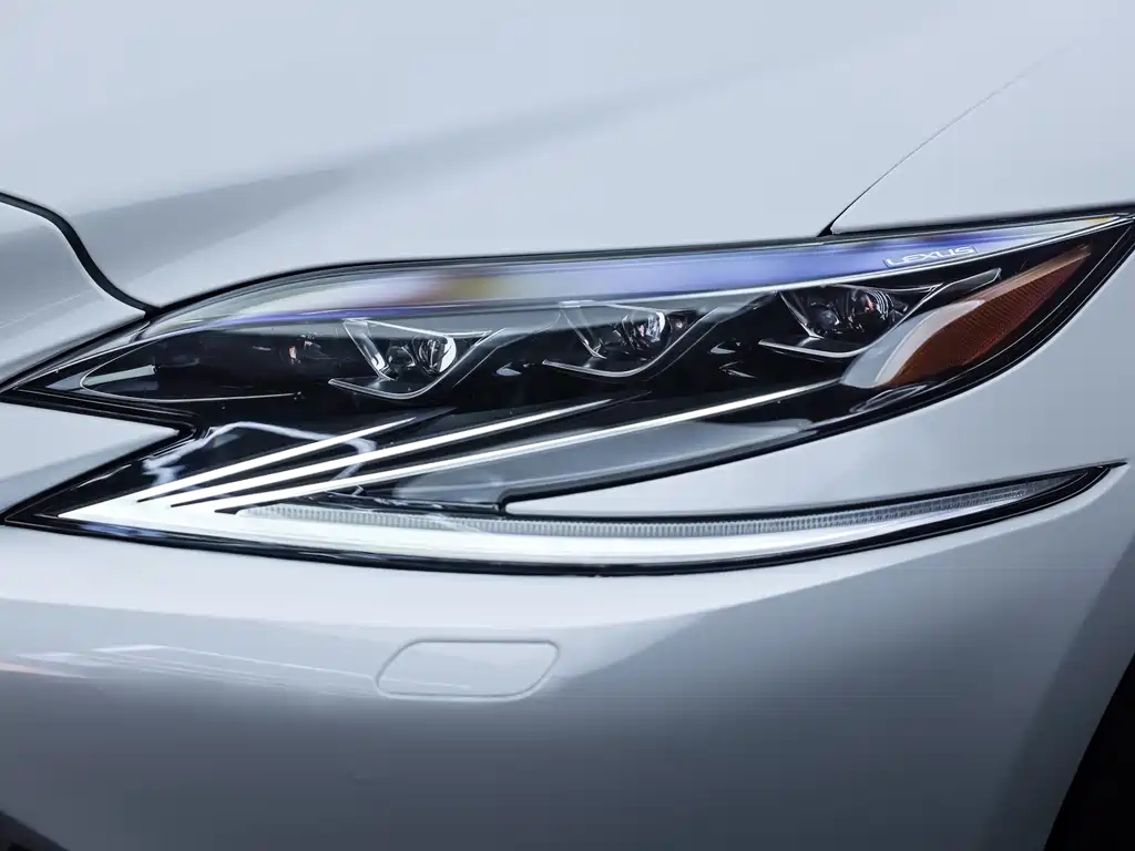 Lexus LS — фотографии объявления, Фото 29