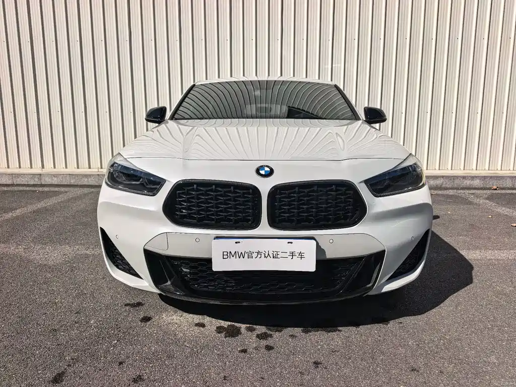BMW X2 — миниатюра 2