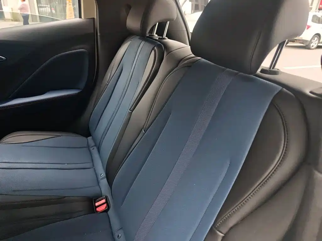 BYD Seagull — миниатюра 13