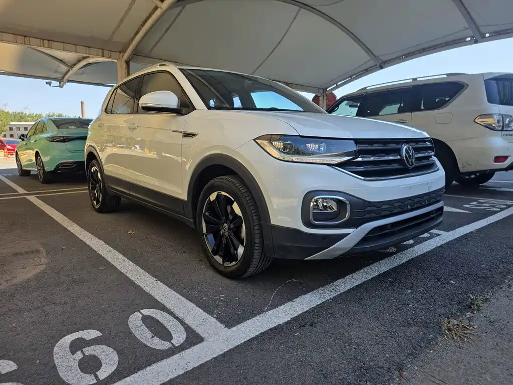 Volkswagen Tacqua — миниатюра 3